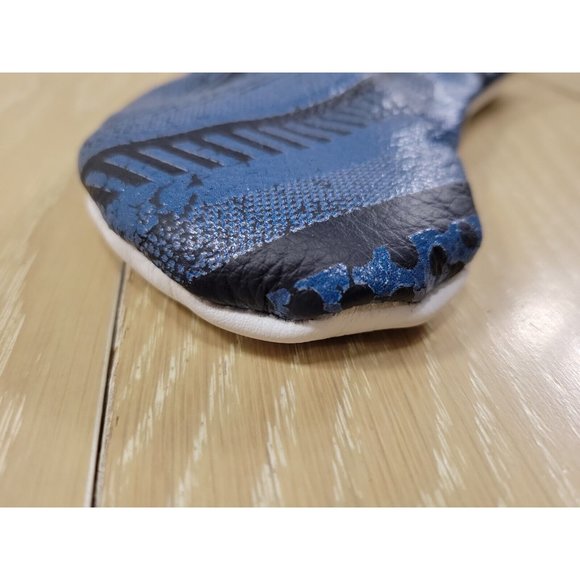 USA 2021 Olympics Golf Iron Headcover Blue Graphic White Front Embroidered - Picture 9 of 9